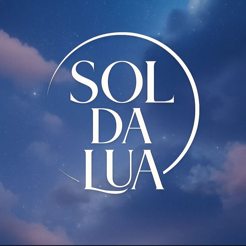 Logo Velas Sol da Lua